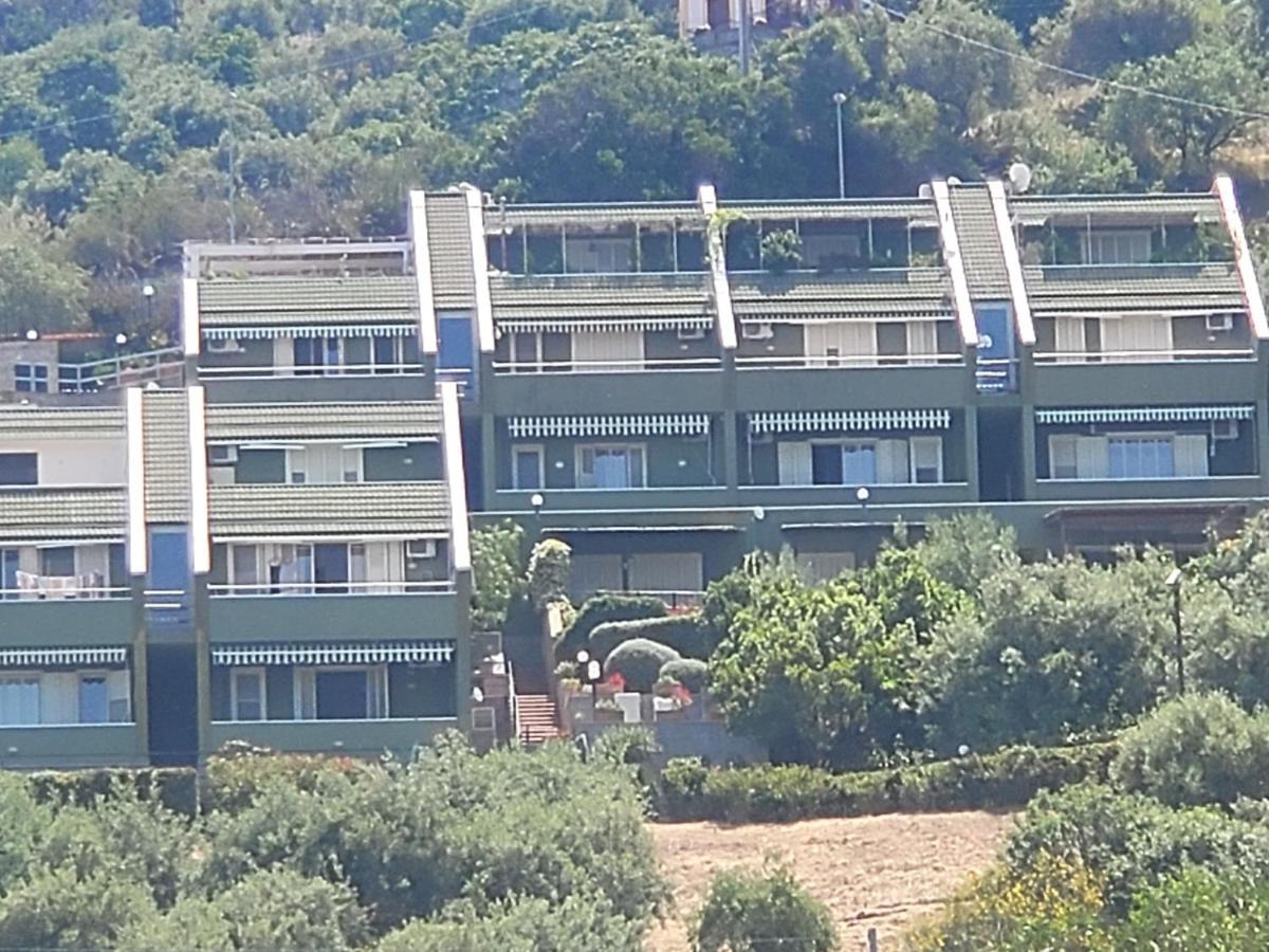 Beach Of Eden Cefalu' Exterior foto