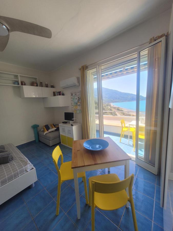 Beach Of Eden Cefalu' Exterior foto