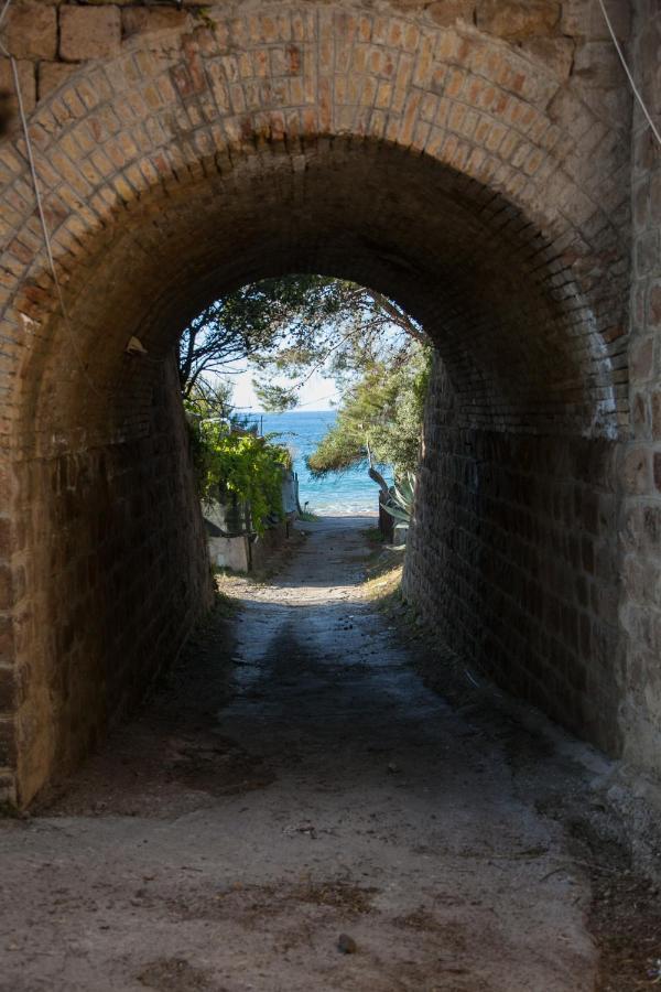 Beach Of Eden Cefalu' Exterior foto