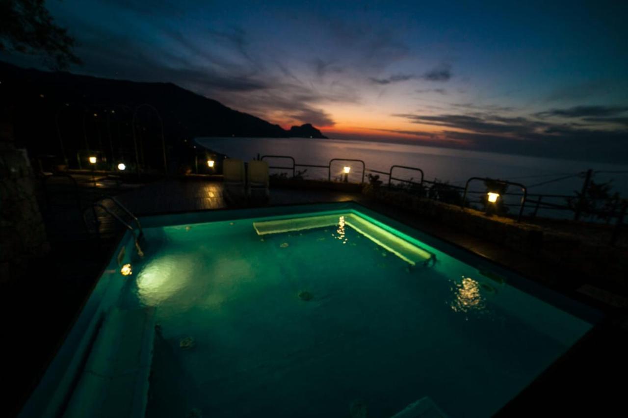 Beach Of Eden Cefalu' Exterior foto